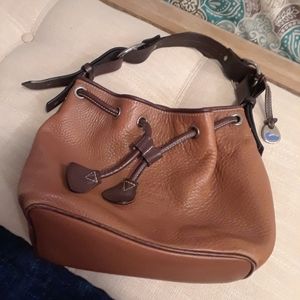 Dooney & Bourke Bucket Handbag